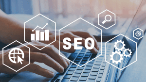 Read more about the article 6 Benefits of SEO Services for Small Businesses 