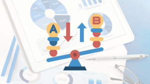 Read more about the article A/B Testing in Digital Marketing: The Secret Sauce for Small Businesses