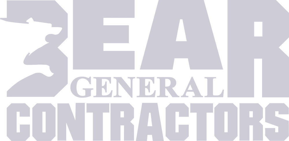 Bear General Contractors logo